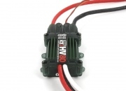 Castle Phoenix ICE2 HV 80 Brushless ESC (80A High-Voltage w/ Data Logging)