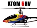 Compass Atom 6HV