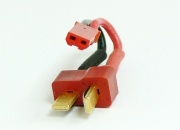 T to JST Conventer Cable (T Style to 2pins JST)