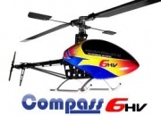 Atom 6HV