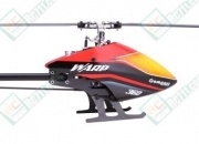 Compass Warp 360