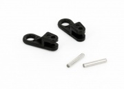 Tail Blade Links w/ Pin for Atom 500E