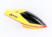 Painted Canopy for Atom 500E