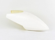 White Canopy for Atom 500E