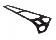 Tail Fin Carbon for Atom 500E