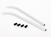 Skid for Atom 500E