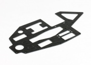 Frame Right Carbon for Atom 500E