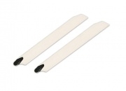Wooden Main Blades for Honey Bee CP2