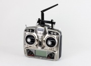 RC711 3mm Controller Stick for Transmitter [Type 01]