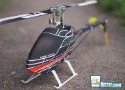 ALZRC Devil 480 RIGID Converter Kit - B