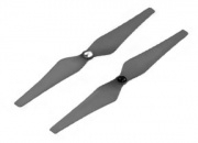 DJI E300 9" (9443) Self-tightering Propeller Grey