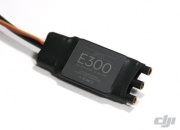 DJI E300 15A OPTO ESC for FlameWheels