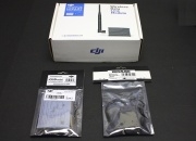 DJI iOSD mini+2.4GBT Datalink(IPAD GS+16WP free)+CanHub Combo