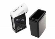 DJI Inspire 1 - Battery Heater