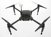 DJI Matrice 100 Programmable Flying Platform for Developers (FREE DHL!)