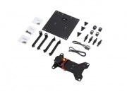 DJI Matrice 600 Series - Zenmuse X3/X5/XT/Z3 Series Gimbal Mounting Bracket