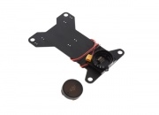 DJI Matrice 600 Series - Zenmuse X3/X5/XT/Z3 Series Gimbal Mounting Bracket