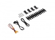 DJI Matrice 600 Series - Z15 Series Gimbal Mounting Connector