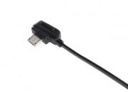DJI Mavic Part4 - RC Cable (Reverse Micro USB connector)