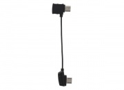 DJI Mavic Part4 - RC Cable (Reverse Micro USB connector)
