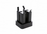 DJI Osmo Quad Charging System (Adapter Excluded)