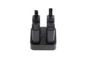 DJI Osmo Quad Charging System (Adapter Excluded)