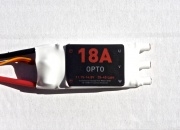 DJI Opto 18A Esc