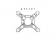 DJI Phantom 3 Anti-Vibration Gimbal Mounting Plate