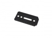 DJI Ronin-MX - Camera Mounting Plate  Part13