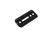 DJI Ronin-MX - Camera Mounting Plate  Part13