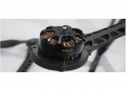 DJI S800 Part3 - Spreading Wings Hexacopter Motor