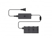 DJI Spark - Battery Charging Hub (UK)