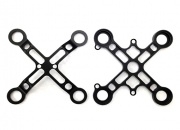 DJI Zenmuse H3-2D Mounting Brackets