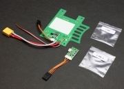 DJI Phantom LED and MC Board