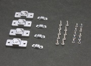 DJI Phantom Connection Assembly