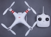 DJI Phantom GPS AutoPilot Quadcopter RTF Kit V3 w/GoPro Mount + 2 LiPos (FREE SHIP!)