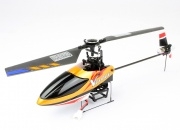 Walkera V100D06 FLYBARLESS 4ch Micro Heli RTF w/ NEW WK-2403 Tx 2.4G