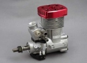 YS 91SR Helicopter Engine