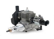 Zenoah G200PU/G20ei 20cc Electronic Ignition Gas Engine