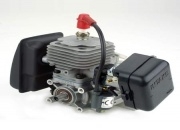 Zenoah G260PUH 26cc Electronic Ignition Heli Gas Engine