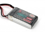 ace 11.1v 450mAh 3S1P 25/50C Li-Polymer battery w/ T connector
