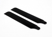 3DPro 3D Main Rotor Blade for Genius CP