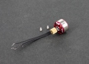 AEO C05M 13000 Main Brushless Motor with 0.5M 9T 1.5mm Pinion for Genius CP