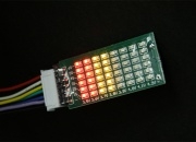 2-6 Cells LED Balance Voltage Indicator