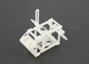 AEO Glass Fiber Main Frame for mCP X