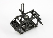 AEO Carbon Fiber Main Frame for mCP X