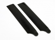 AEO 3D Main Rotor Blade Set for mCP X
