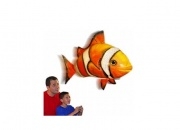 Air Fish R/C Flying Fish ARF Kit