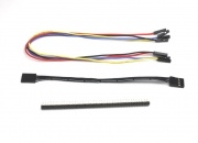 AlexMos 2/3-Axis Brushless Gimbal Controller (official SimpleBGC)