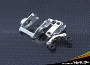 ALZRC Devil 450 FAST Dual Push Tail Rotor Control Set - Converter Kit